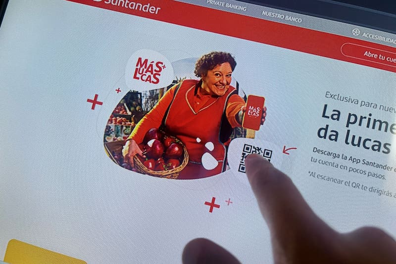 Conoce los requisitos que pide el banco. Créditos: En La Hora.