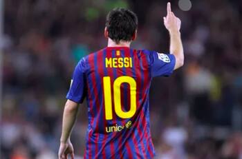 Se filtró el millonario salario que recibiría Lionel Messi en el PSG y el valor de su fichaje