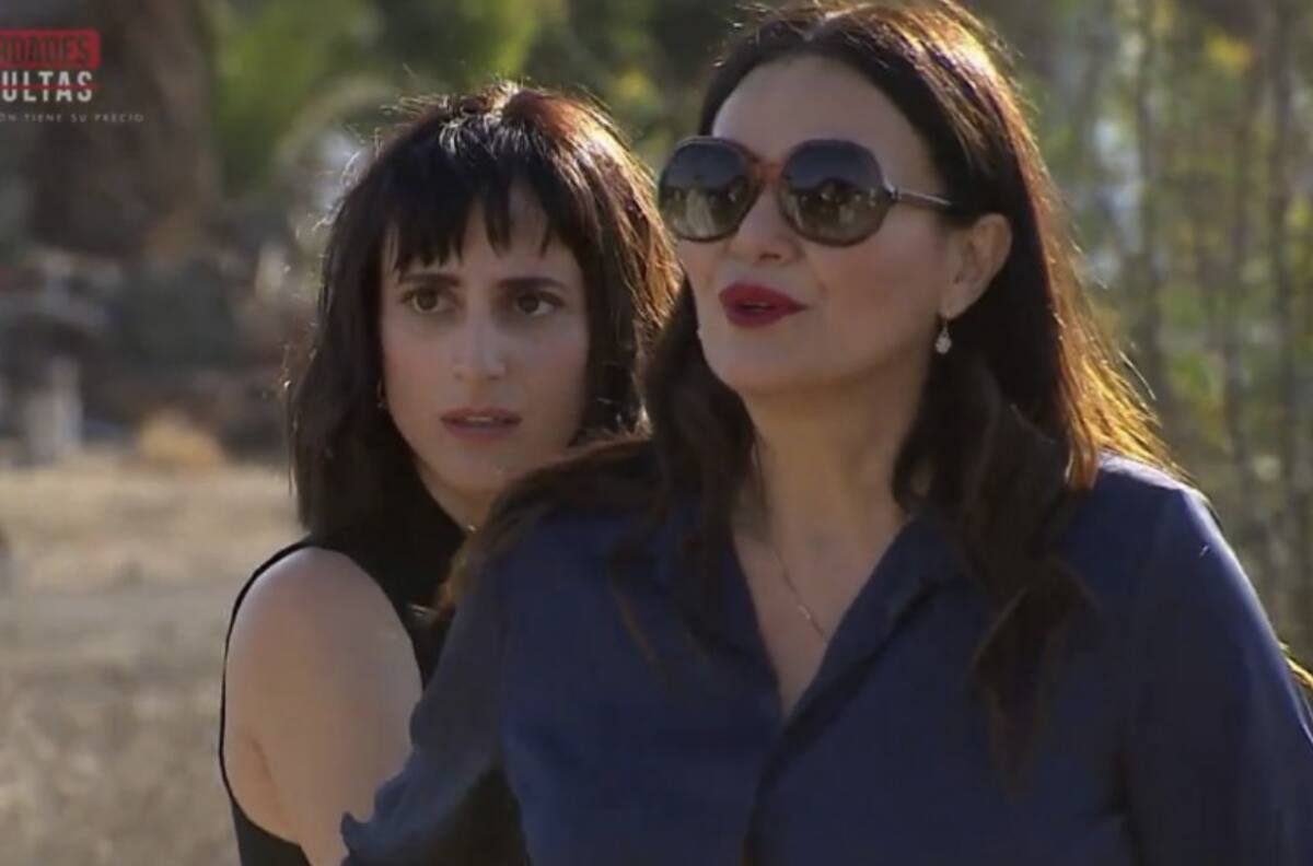 Habrán "giros muy locos": Director de "Verdades ocultas" reveló una pista sobre el gran final de la teleserie