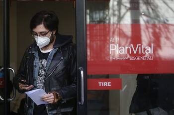 Segundo retiro AFP: Revisa los medios de atención de AFP Planvital