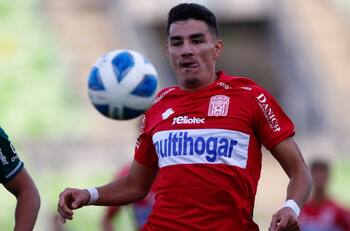 Respira Curicó Unido: Diego Coelho aclaró que no hay interés concreto de Bolivar por su fichaje