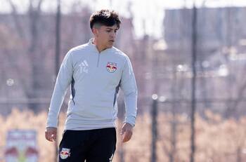 Tras semanas de incertidumbre: la espectacular noticia que entregó Marcelo Morales en Estados Unidos