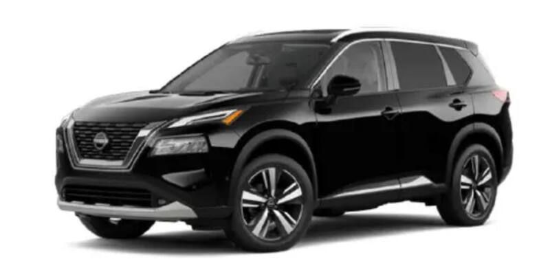 Así es el exterior del modelo color negro.