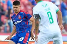 Del sueño mundialista a borrado: la extraña “desaparición” de Lucas Romero que le puede costar caro a la U