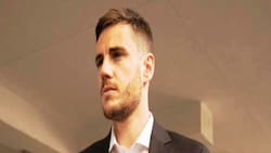 Gonzalo Fouillioux habla de su pareja: “Es una persona que entiende mucho mi oficio”