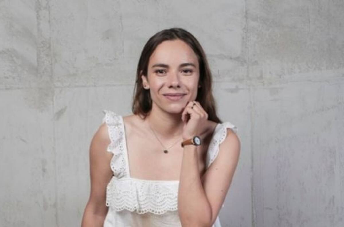 “Hoy día me fui para atrás”: María Gracia Omegna vivió especial reencuentro de su época en “Papá a la deriva”