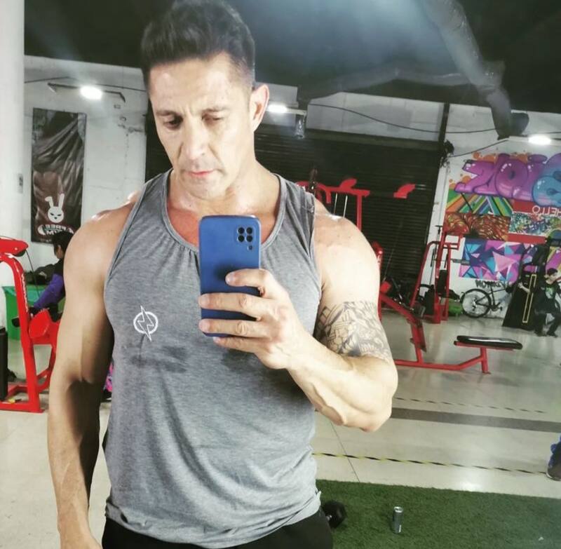 Créditos: Instagram