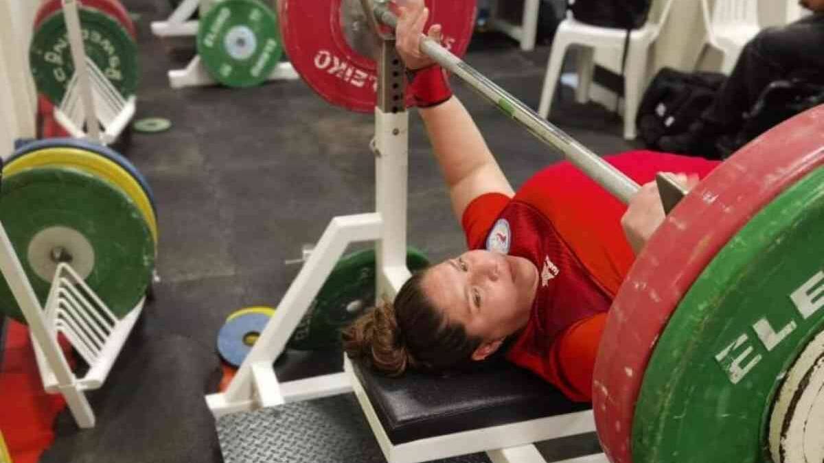 Team Chile: María Antonieta Ortíz fue suspendida por un resultado adverso en un control de antidopaje