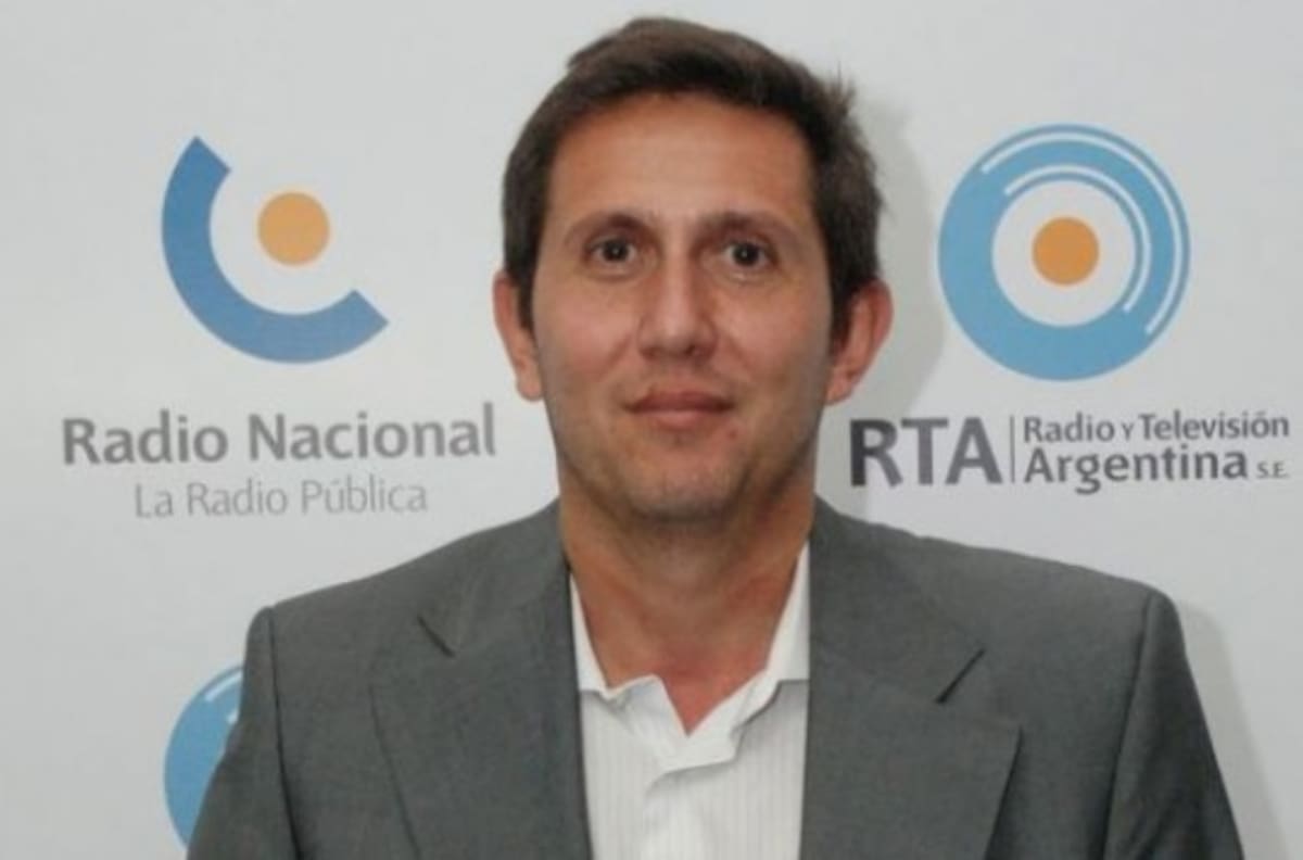 Juan Pablo Varsky puso como espejo a Vidal y Aránguiz para los futuros mediocampistas argentinos