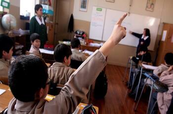 Bono Logro Escolar: revisa si te corresponde recibir el beneficio y cuánto dinero entrega