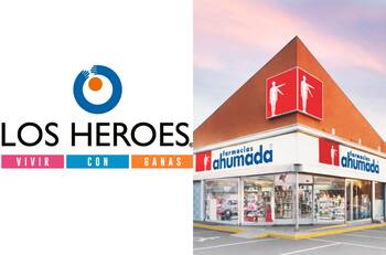 Aprovecha descuentos de hasta un 50 % en Farmacias Ahumada si eres afiliado a Caja Los Héroes