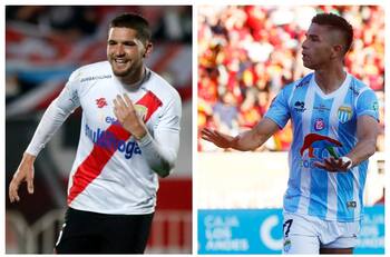 ¿Curicó o Magallanes?: Partidos de un equipo chileno en Copa Libertadores irán por TV abierta