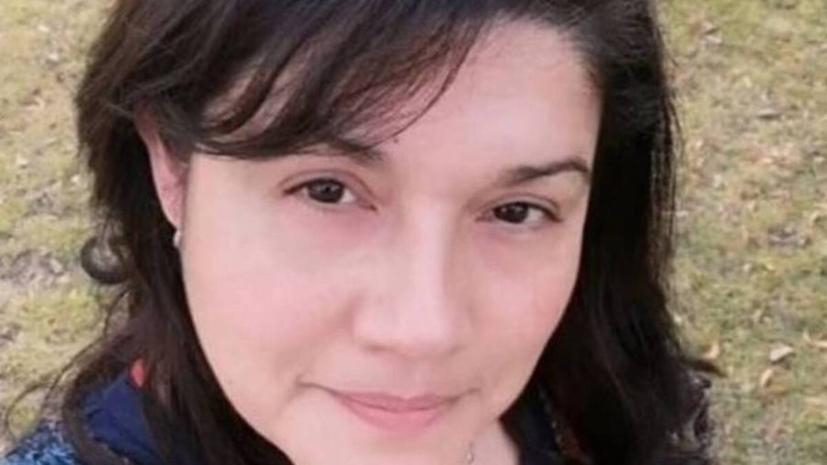 Cuerpo hallado en río Ñuble corresponde a Carolina Fuentes Bustos