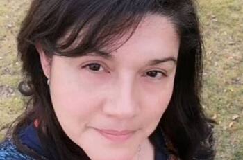 Cuerpo hallado en río Ñuble corresponde a Carolina Fuentes Bustos