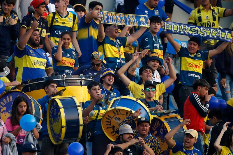 no han acudido al Estadio Sausalito