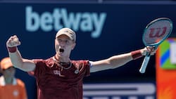 La nueva joya del tenis español que sorprende en Miami: puede ser el tapado para la Copa Davis contra Chile