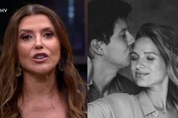 De Carolina Arregui a un ex “Verdades Ocultas”: Los famosos que acompañaron a Mayte Rodríguez y Camilo Figueroa en su nuevo proyecto