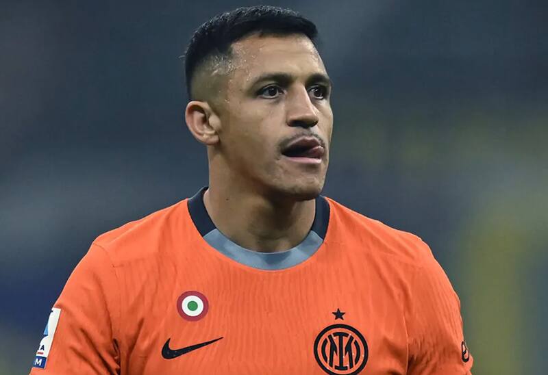 Alexis Sánchez es un seguidor y admirador de la música clásica.