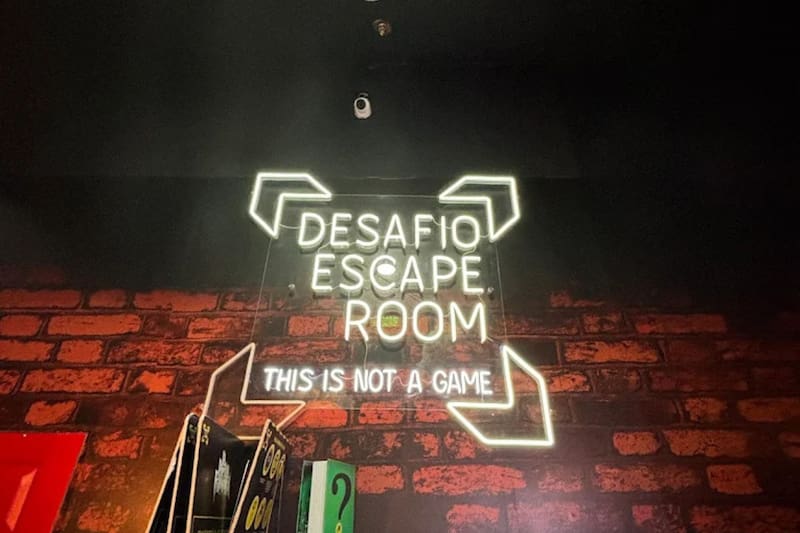 Es perfecto para visitar con amigos en los últimos días de las vacaciones de verano.
Créditos: Google Maps.