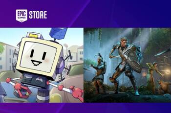 Conoce los juegos gratis que llegarán a Epic Games Store este jueves