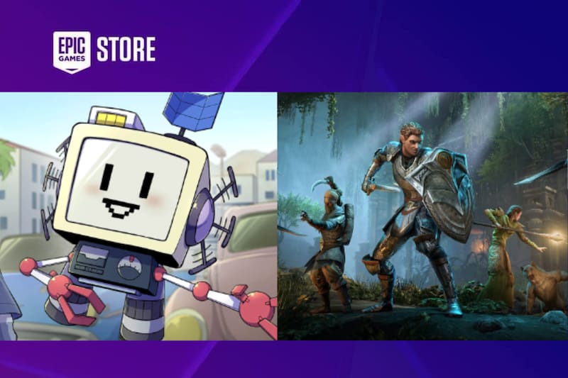 Conoce los juegos gratis que llegarán a la plataforma.