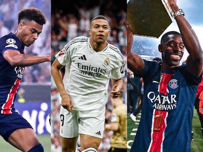 ¿De aquí sale el ganador del Balón de Oro? Las figuras que dirán presente en el Mundial de Clubes