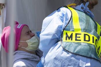 Dramático: el mundo supera el umbral de los 100 millones de casos de COVID-19