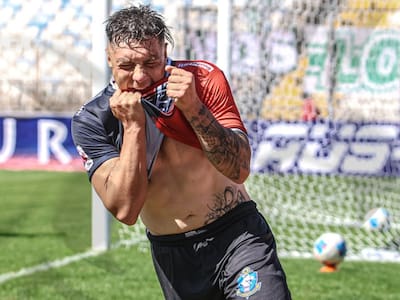 “Permite ilusionarnos”: DT que cuenta con el récord en ascensos en Chile busca una nueva hazaña