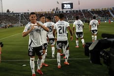 Debut con Limache y Superclásico en marzo: Colo Colo ya conoce su fixture para el torneo nacional 2026