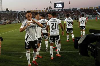 Debut con Limache y Superclásico en marzo: Colo Colo ya conoce su fixture para el torneo nacional 2026