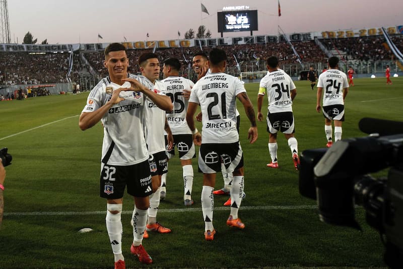 El Cacique jugará esta noche en Uruguay. Foto: Agencia Aton