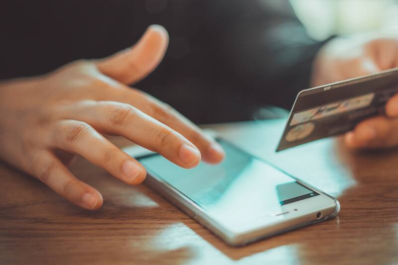 Averigua cómo y qué hacer para evitar que roben tus datos del banco.