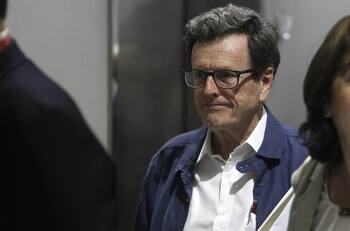 "Carlos Larraín siendo Carlos Larraín": las reacciones que dejó su participación en Pauta Libre