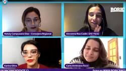 FA realiza maratónica "firmatón" para lograr candidatura presidencial de Gabriel Boric