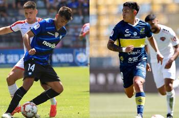 Se fueron de Colo Colo y no les va bien en sus nuevos clubes: Jorge Valdivia explica por qué aún les tiene fe