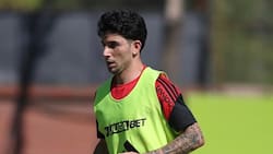 Colo Colo presenta citación con dos “caras nuevas” y dos juveniles menos para enfrentar a O’Higgins