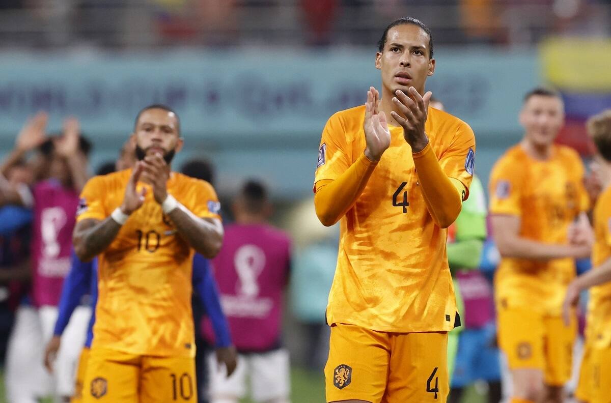Países Bajos vs Qatar: ¿Cuándo y dónde ver hoy por TV y EN VIVO online el cierre del Grupo A del Mundial Qatar 2022?