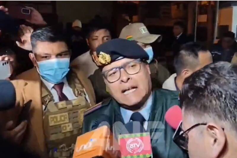 Revisa todo el detalle de la detención.