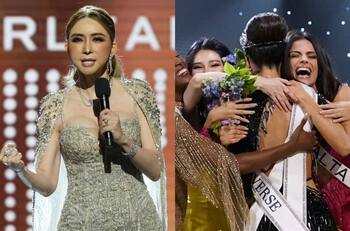 Miss Universo 2023: Esta es la polémica por la que acusan de fraude a la ganadora, Miss Estados Unidos, R´Bonney Gabriel
