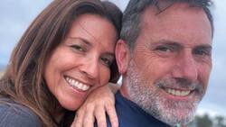 “Lo miraba y me daban ganas de procrear”: Karla Constant revela detalles de cómo conoció a su pareja Andrés Villaseca