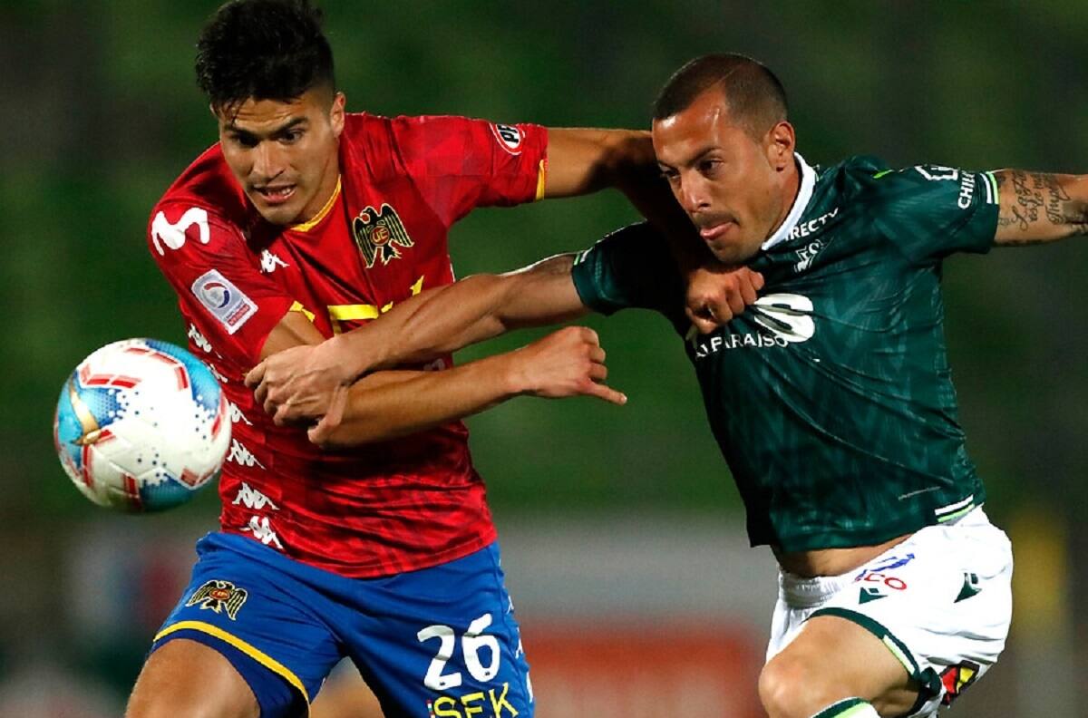 Unión Española vs Wanderers: Día, hora y dónde ver en vivo por TV y streaming