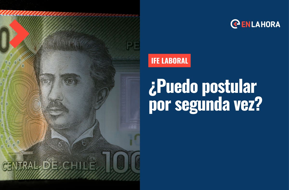 IFE Laboral: ¿Puedo postular por segunda vez y cuántos pagos entrega este beneficio?