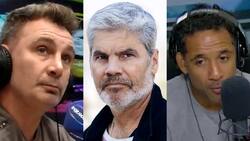 Guarello criticó sin piedad a Jean Beausejour y Marcelo Barticciotto: “¿Cuándo van a hablar?”