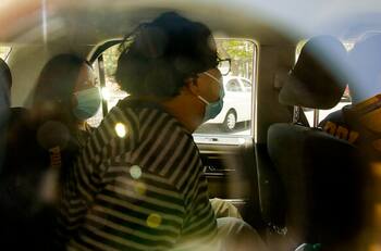 Carlos "La Bestia" Méndez confesó haber asesinado a María Isabel Pavez: "Fue un momento de frustración"