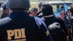 Gobierno pide a la justicia “actuar rápidamente” para evitar fuga de wekén indagado por narcotráfico