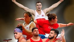 Mundial de Atletismo 2022: los pobres resultados de los chilenos en la cita mundialista