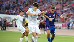 EN VIVO | Universidad de Chile vs. Audax Italiano por Primera División 2026: minuto a minuto del partido