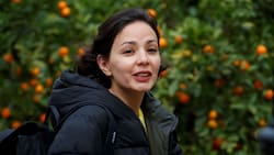 Gobierno acusa misoginia por difusión de escenas sexuales de ministra Arredondo