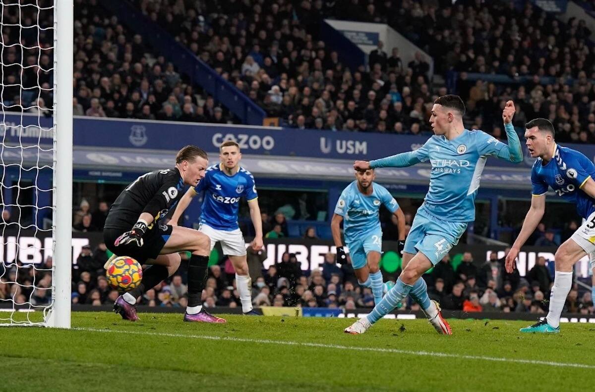 Premier League en vivo: Tabla de posiciones, resultados y dónde ver por TV y online