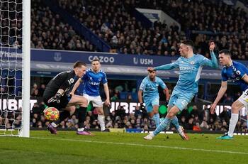 Premier League en vivo: Tabla de posiciones, resultados y dónde ver por TV y online